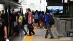China Bangun 25.000 Km Jalur Kereta Cepat Dalam 10 Tahun