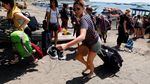 Melihat Lagi Eksodus Wisatawan dari Gili Trawangan