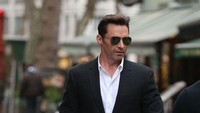 Hugh Jackman menerapkan waktu puasa selama 16 jam. Sedangkan 8 jam waktu lainnya ia gunakan untuk melahap apapun makanan yang ia inginkan. Foto: Istimewa