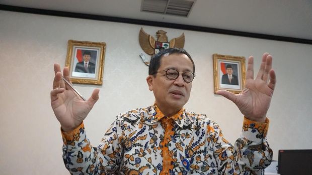 PPATK dan Fenomena Tumpukan Uang Tunai Hingga Triliunan
