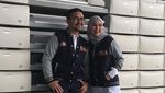 Selamat! Zee Zee Shahab Lahirkan Anak Kedua