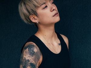 Ungkapan Rindu Amber pada Sulli yang Bikin Haru