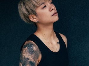 Ungkapan Rindu Amber pada Sulli yang Bikin Haru