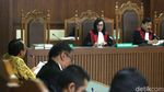 Sidang Lanjutan PK Jero Wacik