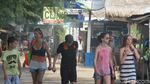 Foto: Indahnya Gili Trawangan Sebelum Terkena Gempa