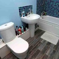 Proses pembangunannya sangat sulit. Sebelumnya tidak pernah direnovasi jadi tukang bangunan tidak terbiasa menangani tempat seperti ini. Perlu waktu lebih lama dan biaya lebih banyak dari yang saya kira, ujar Elizabeth kepada Daily Mail. Foto: Dok. Elite Readers/ SWNS.com