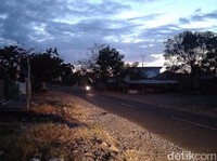 Gempa Guncang Industri dan Ekonomi Lombok