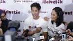 Dear Richard Kyle, Sudah Dikabarin Jessica Iskandar Usai Gempa?