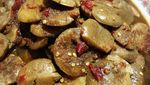 Duh, Enaknye Semur Jengkol Pilihan Netizen Buat Makan Siang!