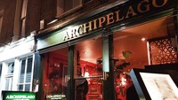 Foto: Archipelago London