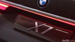 Tampang Anyar SUV Termewah dari BMW