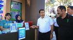 BRI Gelar Harmoni Pasar Klewer