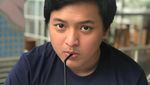 9 Foto Ini Buktikan Arsy Widianto Sering Makan Bareng Keluarga