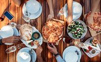 Kata Ahli, Selalu Telat Makan Bisa Sebabkan Obesitas