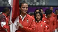 Tiga Butir Janji Atlet Indonesia di Asian Games 2018