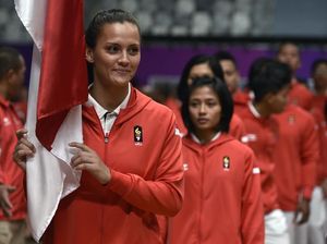 Tiga Butir Janji Atlet Indonesia di Asian Games 2018