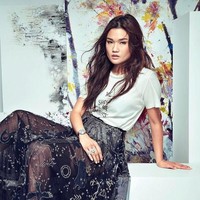 Queenie diculik oleh para penjahat selama empat hari. Para penjahat tersebut meminta tebusan ke orangtua Queenie sebesar 28 juta dolar Hong Kong atau sekitar Rp 51 miliar. Foto: Instagram