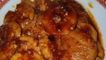 Duh, Enaknye Semur Jengkol Pilihan Netizen Buat Makan Siang!