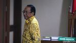 Sidang Lanjutan PK Jero Wacik