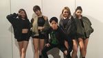 Di Balik Penampilannya yang Tomboy, Amber f(x) Ternyata Body Goals Abis