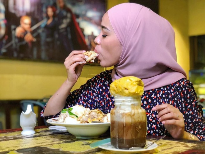 Foto: Cheese Banjir Foto: Cheese Banjir