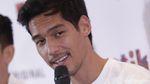 Dear Richard Kyle, Sudah Dikabarin Jessica Iskandar Usai Gempa?
