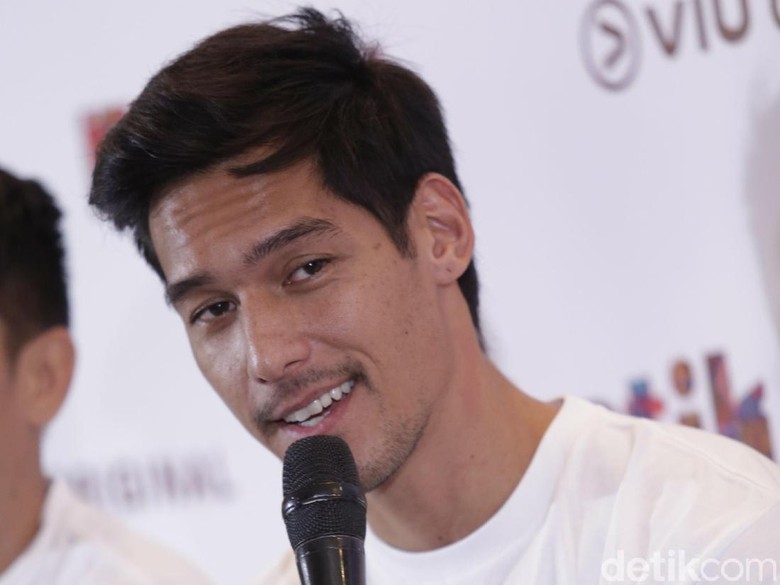Richard Kyle Sudah Kenalkan Jessica Iskandar ke Keluarga, Ingin Serius? Richard Kyle Sudah Kenalkan Jessica Iskandar ke Keluarga, Ingin Serius?