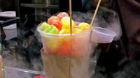 Hati-hati! Tren 'Dragon Breath Challenge' Bisa Bikin Mulut Meleleh