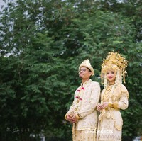 Gita juga jadi satu-satunya Youtuber berhijab Indonesia yang terpilih mengikuti program Youtube Creator for Change bersama puluhan Youtuber di seluruh dunia. Foto: Ink Photos (Instagram @ink.photos)