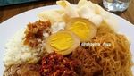Duh, Enaknye Semur Jengkol Pilihan Netizen Buat Makan Siang!