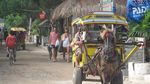 Foto: Indahnya Gili Trawangan Sebelum Terkena Gempa