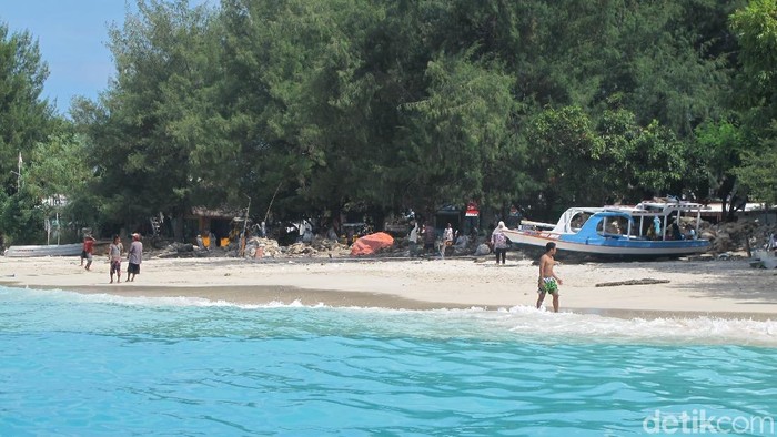 Gili Trawangan