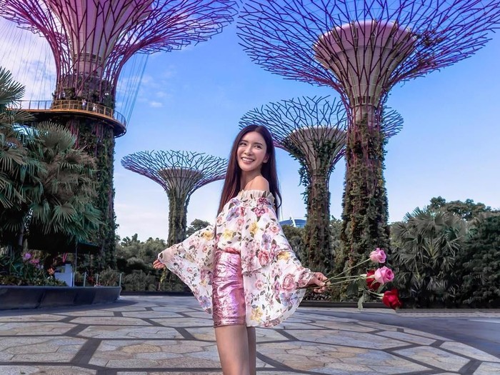 liburannya jamie chua liburannya jamie chua