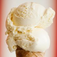 Yummy! Es Krim Keju Swiss Ini Dibuat dengan Keju Berusia 2 Tahun 