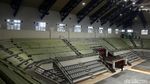 Melihat dari Dekat Venue Pencak Silat Asian Games 2018