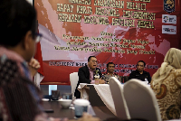 Revolusi Mental Tak Harus Dilakukan dengan Gerakan Besar