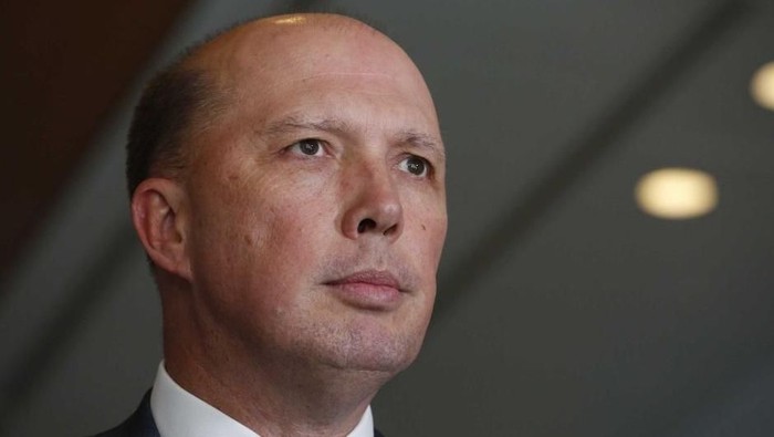 Selamat dari Gempa Lombok, Menteri Australia Merasa Beruntung