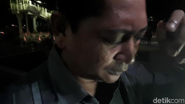 Anggota DPRD Jatim Ini Dicecar Soal Aset dari Eks Bupati Nganjuk