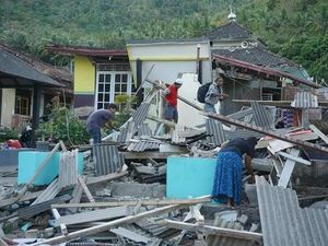 Malaysia Imbau Warganya di Lombok Hindari Area Rawan Usai Gempa