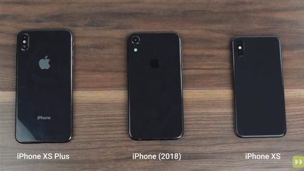 Inikah Nama iPhone Terbaru, Apple?