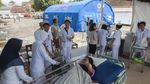 Mulai Normal, Pasien RS Sanglah, Denpasar Kembali ke Ruang Perawatan