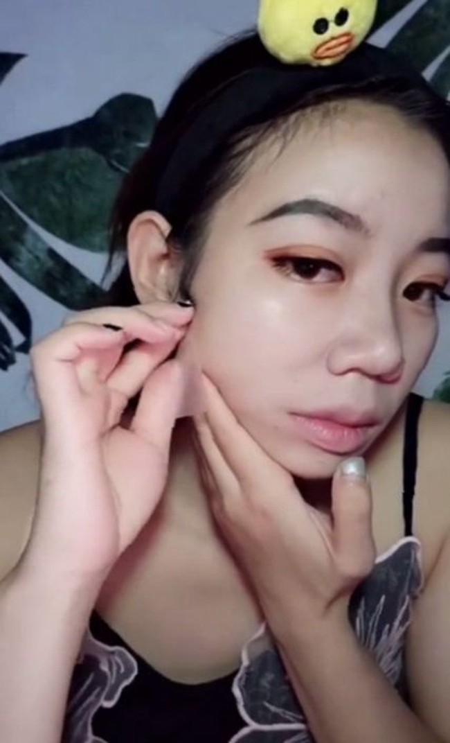 Setelah video tersebut menjadi viral banyak yang mengungkapkan tak bisa percaya. Beberapa berkata merasa terpesona dan tersihir atau Qihuahua adalah dua orang berbeda. Foto: Istimewa