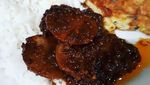 Duh, Enaknye Semur Jengkol Pilihan Netizen Buat Makan Siang!