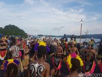 Pasukan Laut Legendaris Papua: Menghalau VOC, Mengharu Biru Lautan