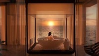Tertarik untuk merasakan sensasinya? Istimewa/Conrad Hotels & Resorts.