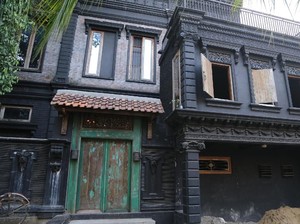 Ini Rumah Rp 60 M Ahmad Dhani yang Batal Dijual Karena Pembeli  Ahoker