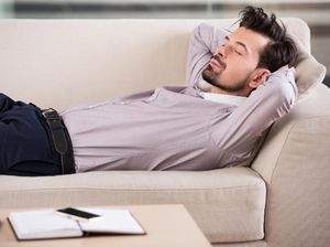 Habis Makan Siang Jangan Langsung Tidur, 4 Hal Ini Mengintai