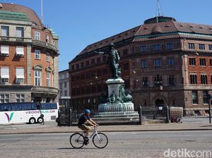 Intip Destinasi Wisata Menarik di Kopenhagen dan St. Petersburg
