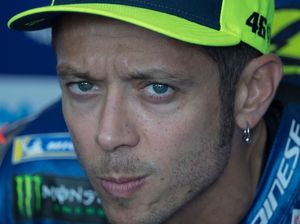 Meksiko Akan Masuk Kalender MotoGP 2019, Rossi: Bukan Ide Bagus