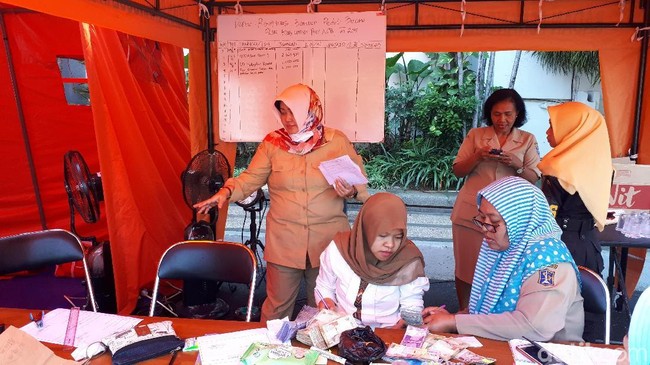 Gempa Guncang Industri dan Ekonomi Lombok